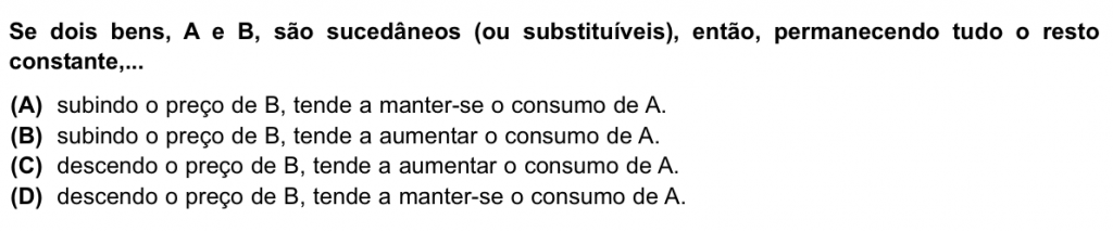 Ficha de Revisão - Capítulos 1 a 3 Economia A 10º ano