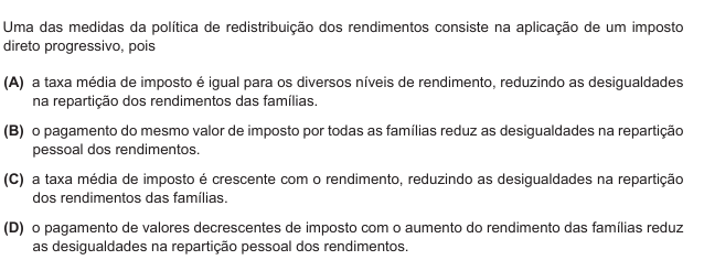 Ficha de Revisão_ Intervenção do Estado na Economia