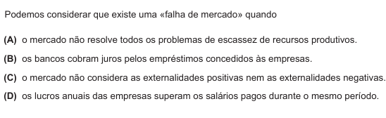 Ficha de Revisão_ Intervenção do Estado na Economia