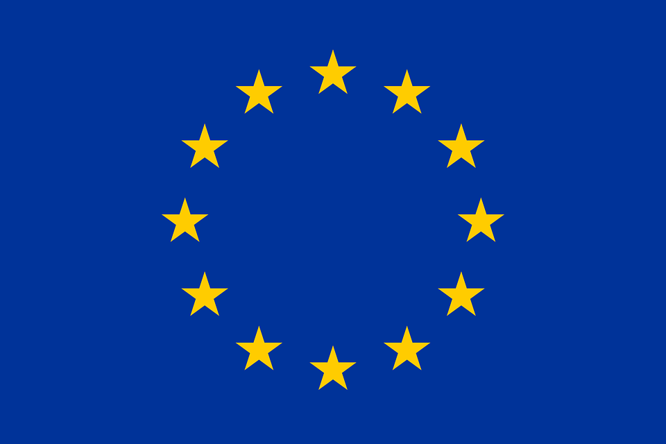 Figuras históricas da União Europeia