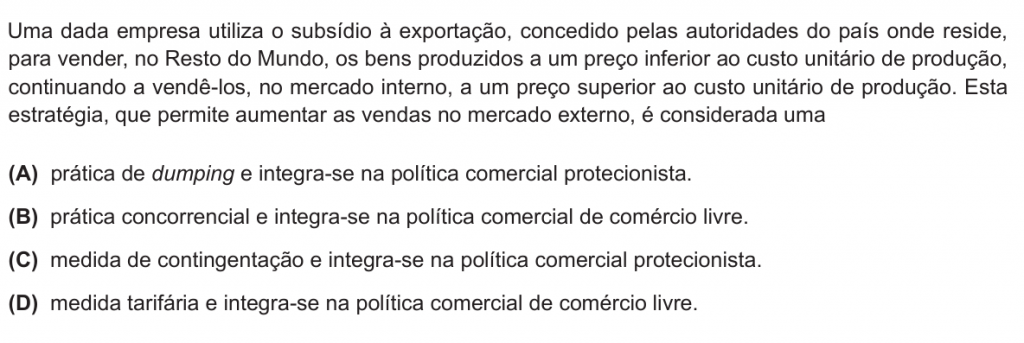 Ficha Revisão Capítulos X, XI e XII