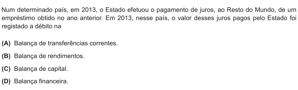 Ficha Revisão Capítulos X, XI e XII