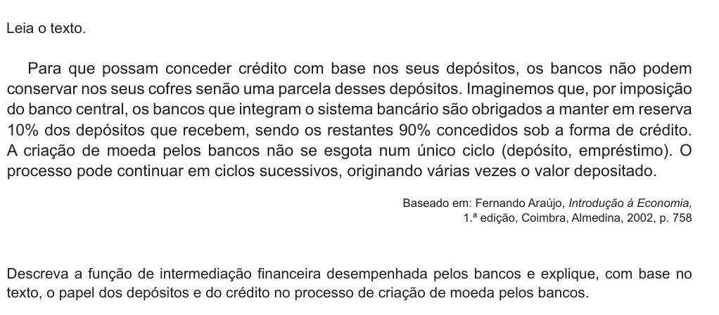 Ficha de revisões nº 26