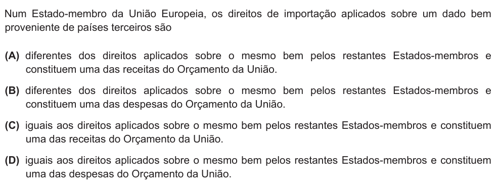 Exame Economia 2015 2ª Fase