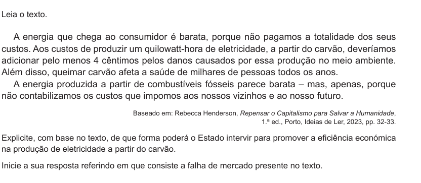 Ficha de Revisão_ Intervenção do Estado na Economia