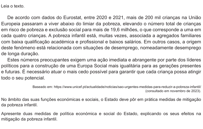 Ficha de Revisão_ Intervenção do Estado na Economia